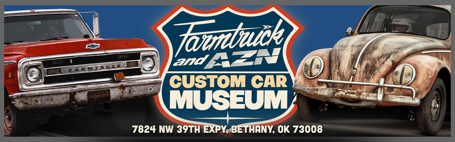 Legendary Street Outlaws Gear