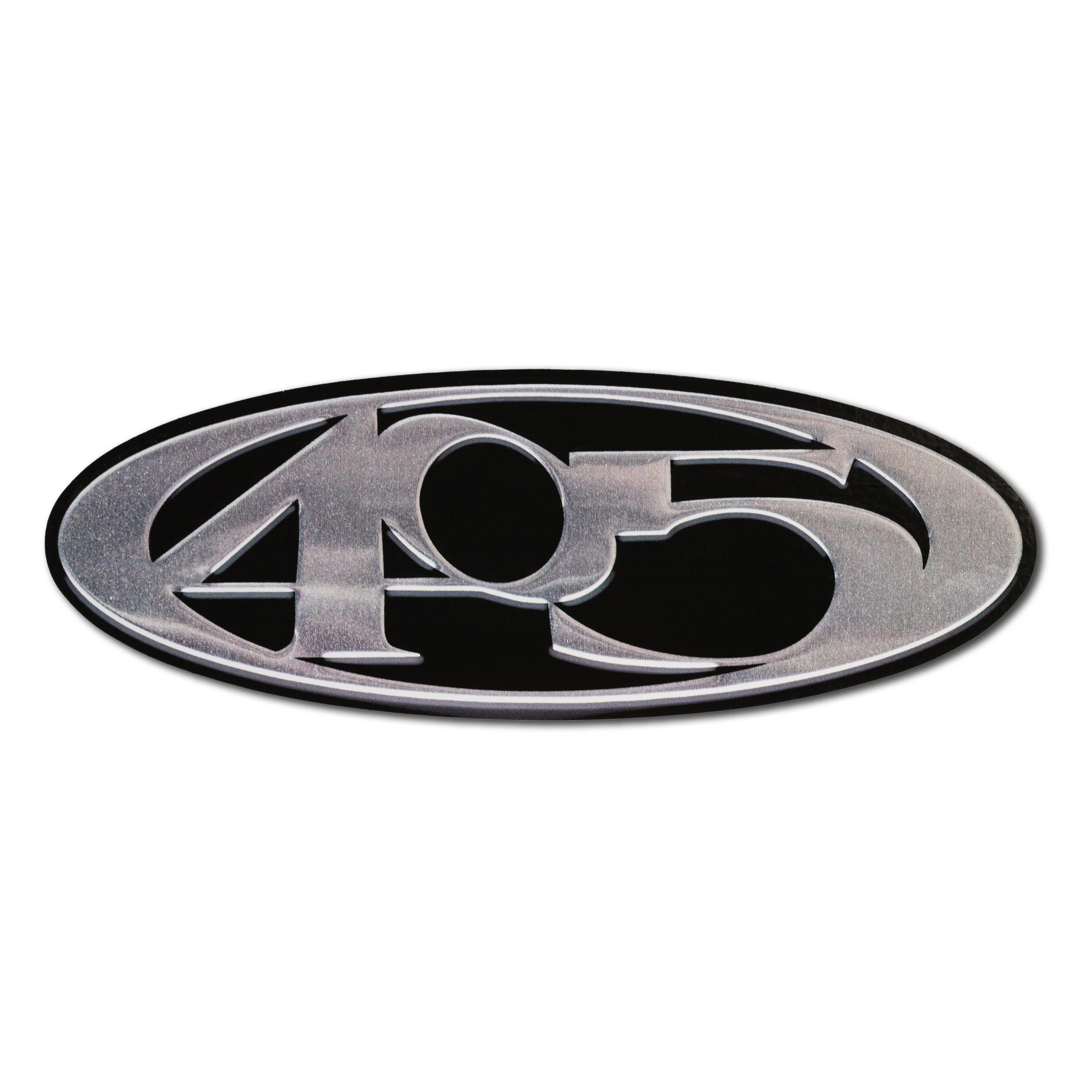 405 Vinyl Decal - Image 20