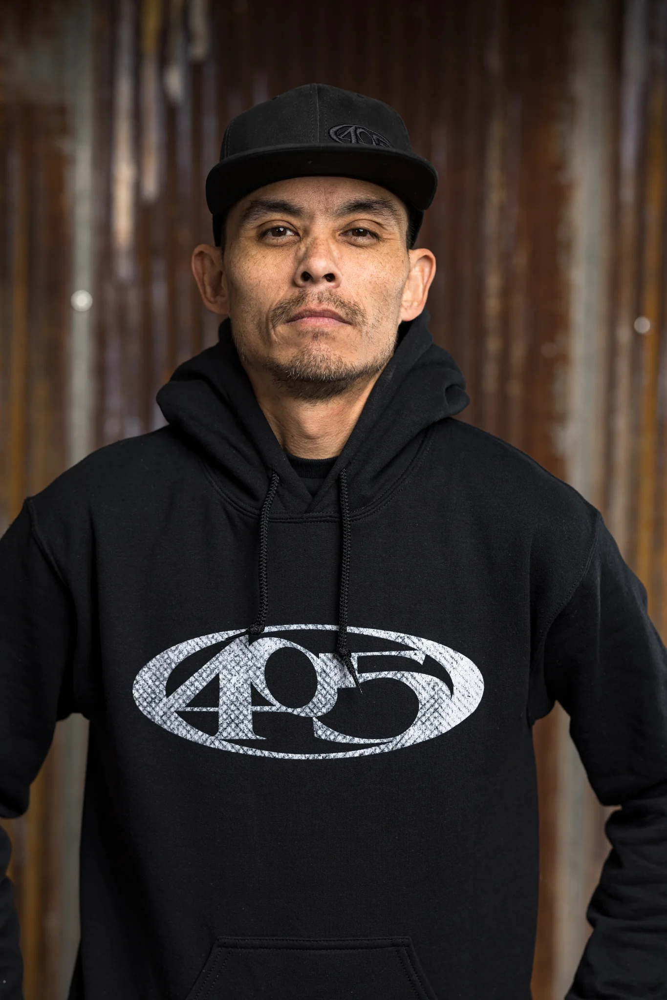405 Hoodie - Image 10