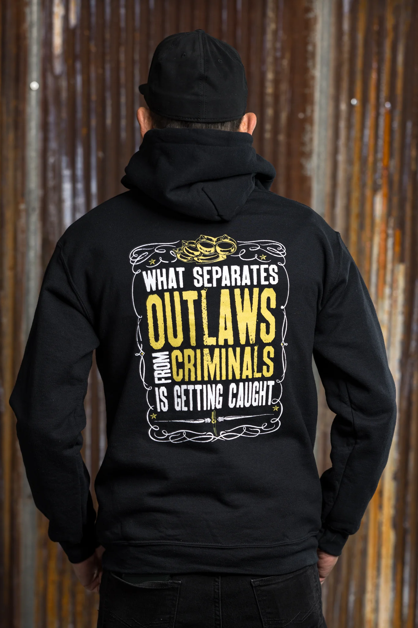 405 Hoodie - Image 4