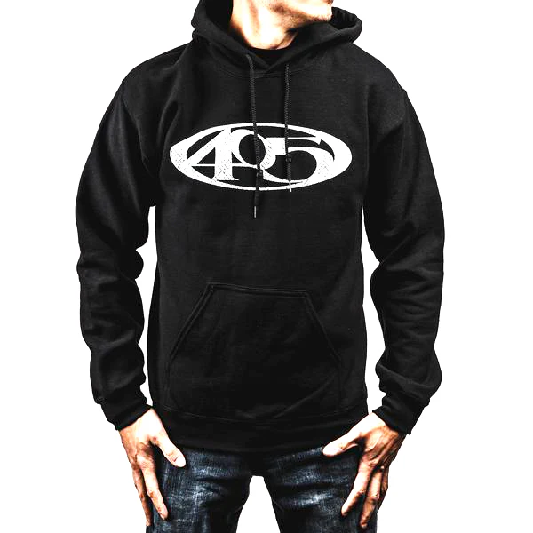 405 Hoodie - Image 6
