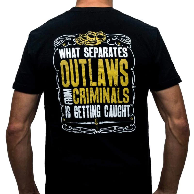 405 T-Shirt - Black - Image 18
