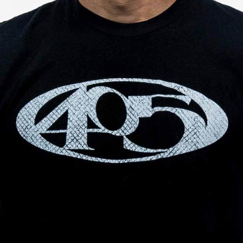 405 T-Shirt - Black - Image 19
