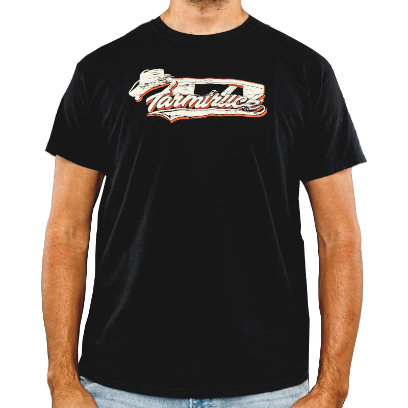 Farmtruck Classic T-Shirt / FREE STICKER INCLUDED. - Image 19