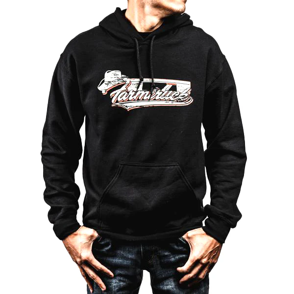 Farmtruck Classic Hoodie - Image 3