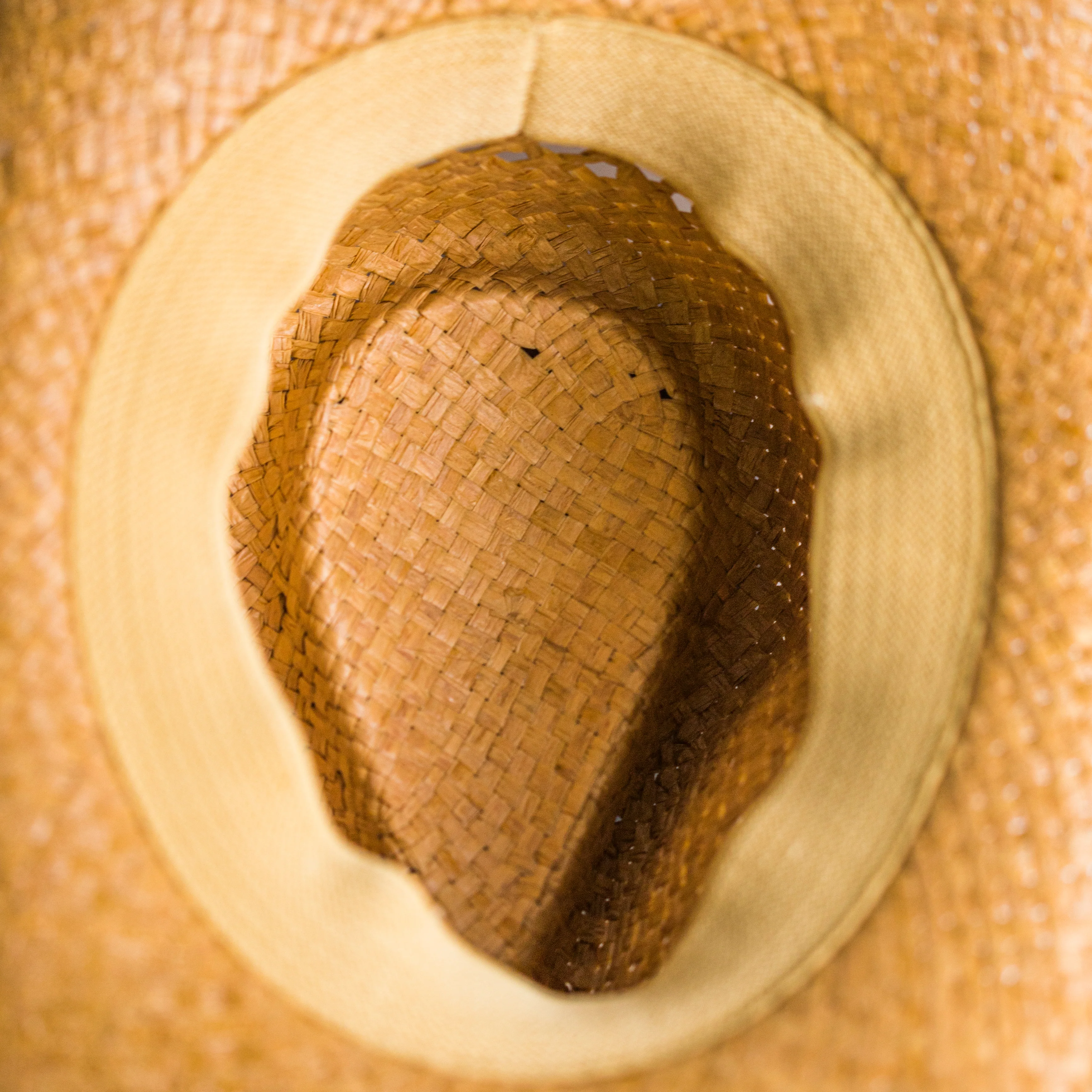 Farmtruck's Straw Hat - Image 4