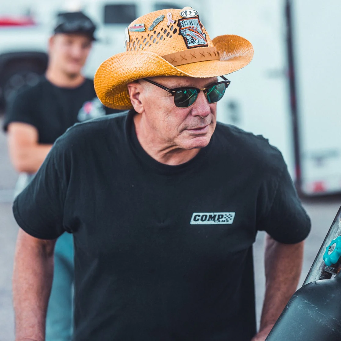Farmtruck's Straw Hat - Image 6