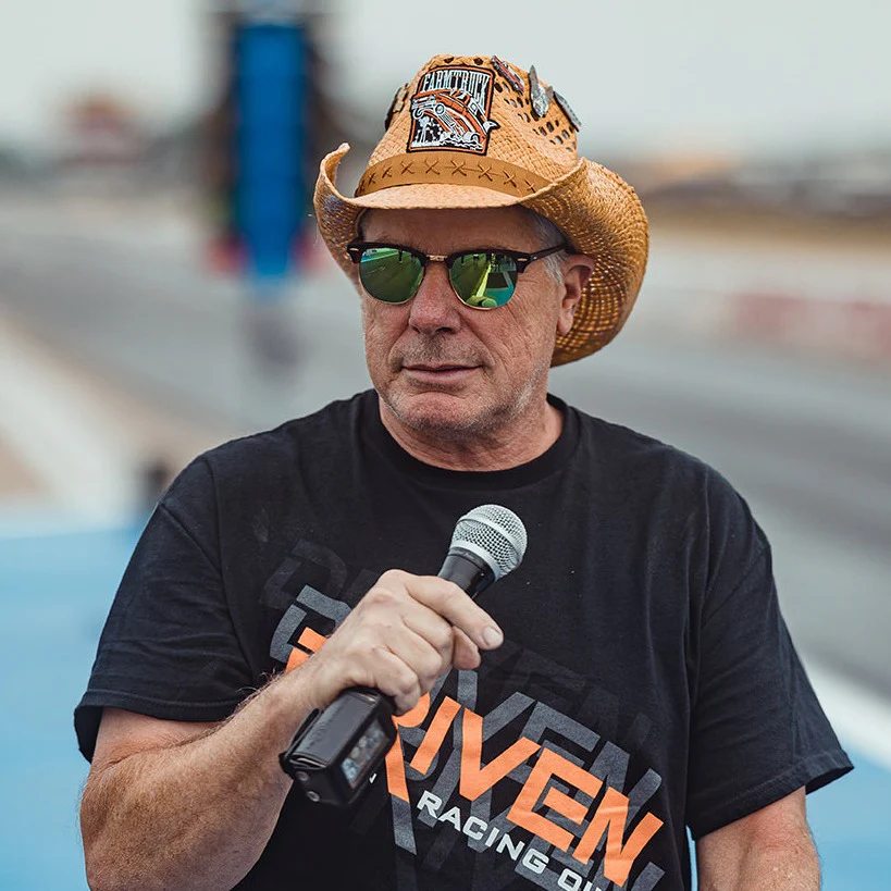 Farmtruck's Straw Hat - Image 7